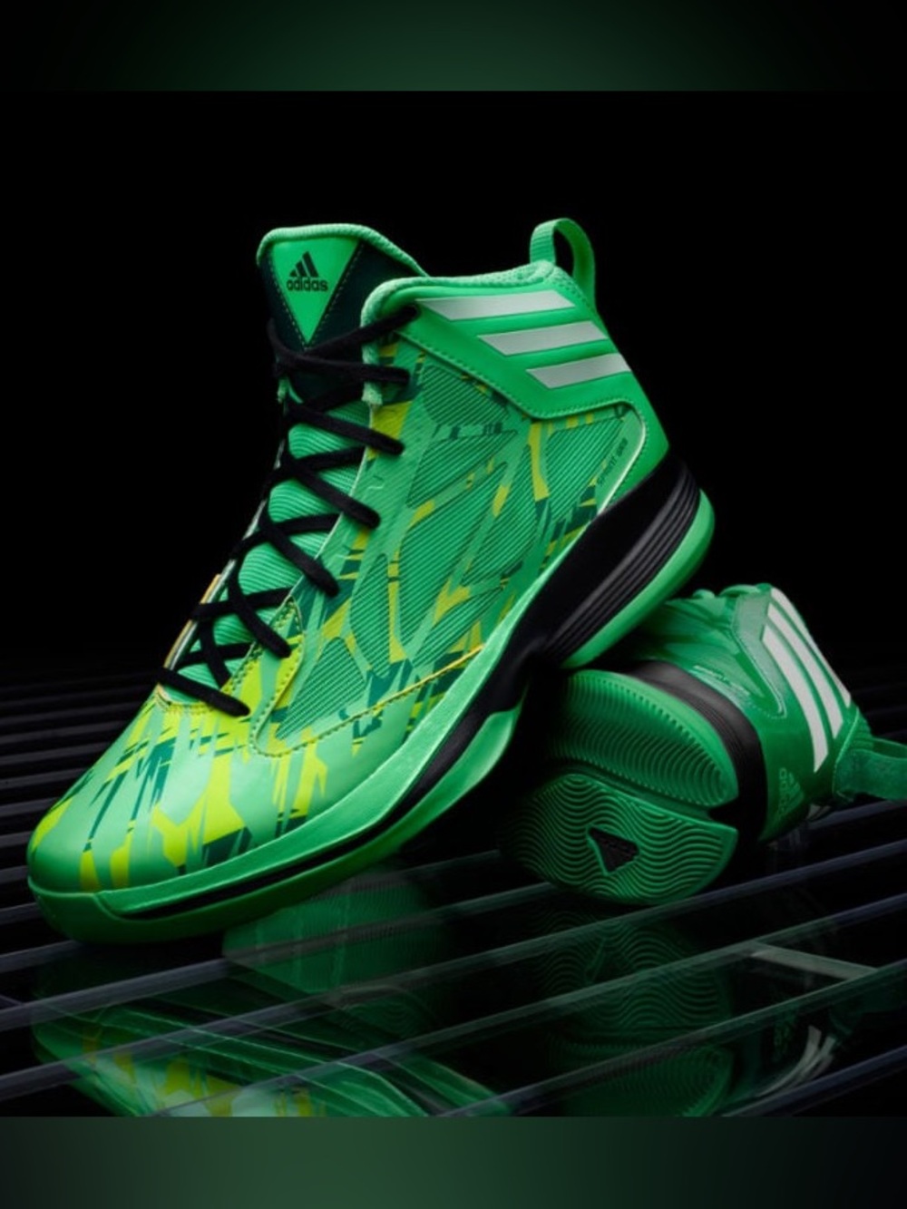 Adidas  Adizero Crazy Light 2 “ All-Star “